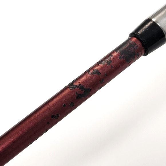 Left-Handed Vulcan Golf Woody Z3 Hallowback 21º 4-Hybrid Regular Graphite 39.5" - Picture 7 of 13